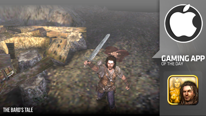 Illustration for article titled One Could Easily Mistake This for The Week in Console Games